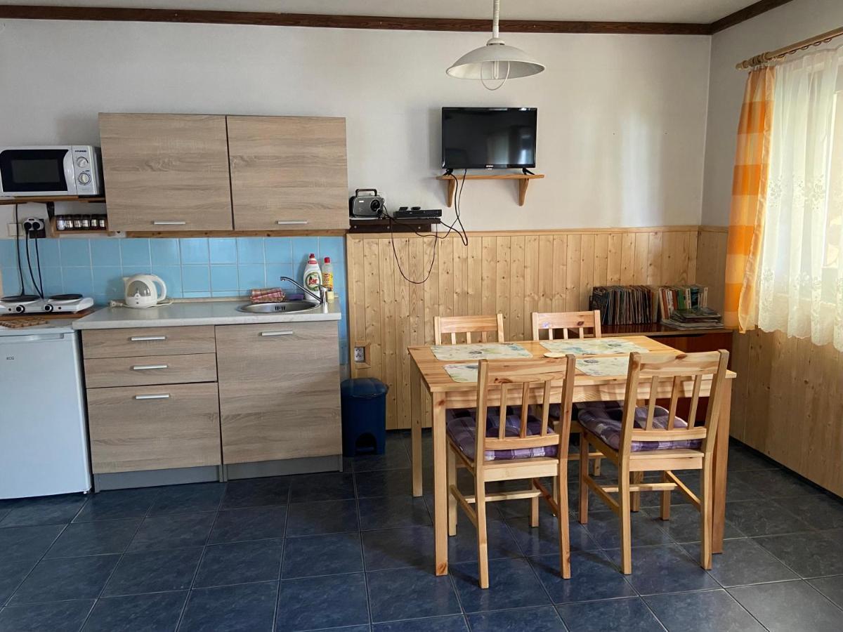 Apartman U Marusky Chřibská المظهر الخارجي الصورة